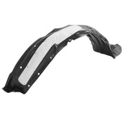 DURAFORCE Front Right Side Fender Liner With Insulation Foam for Toyota Corolla 2017-2019