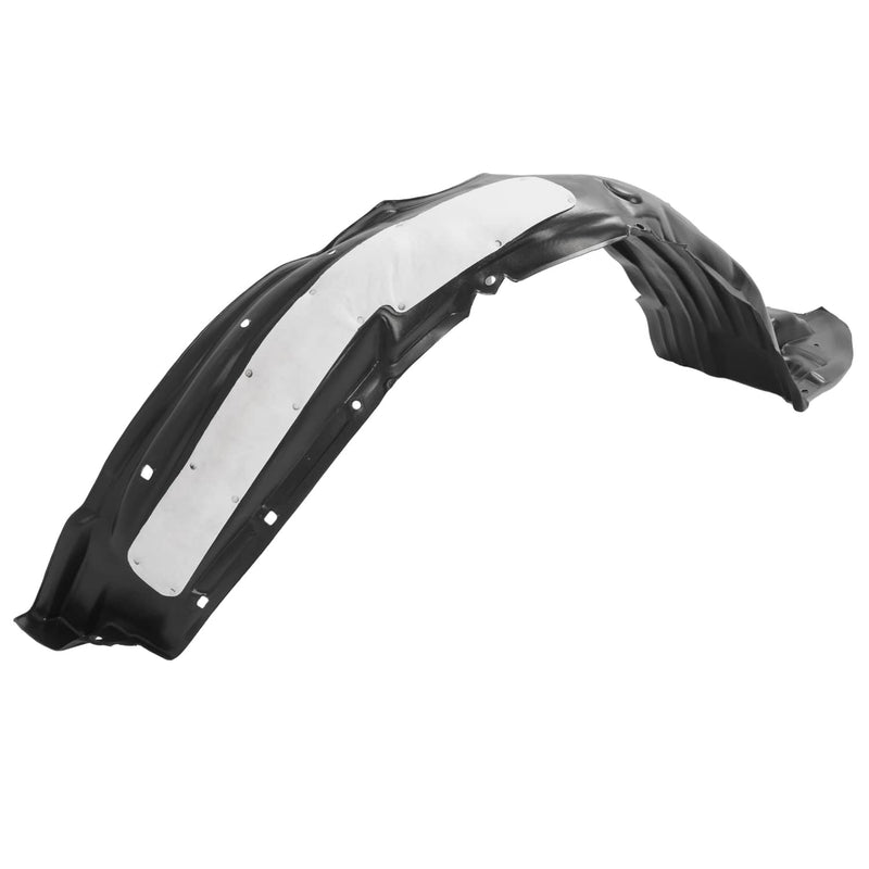 DURAFORCE Front Right Side Fender Liner With Insulation Foam for Toyota Corolla 2017-2019