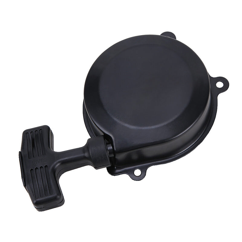 Pull Starter Recoil Start Black for Honda Rancher 350 TRX350 2000-2006