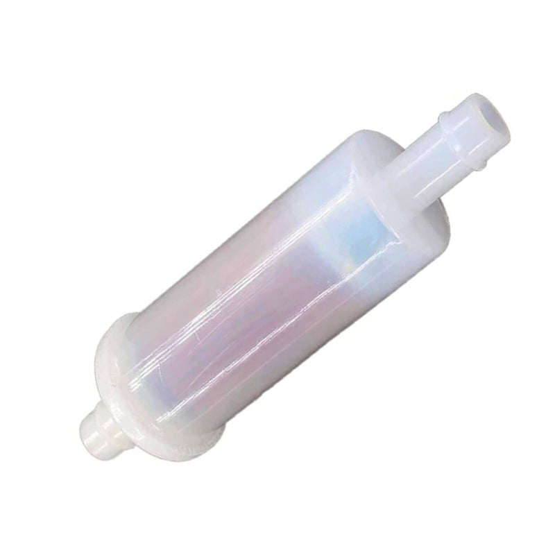 65W-24251-00 In Line Fuel Filter for Yamaha 15HP F15 20HP F25 30HP F30 40HP F40