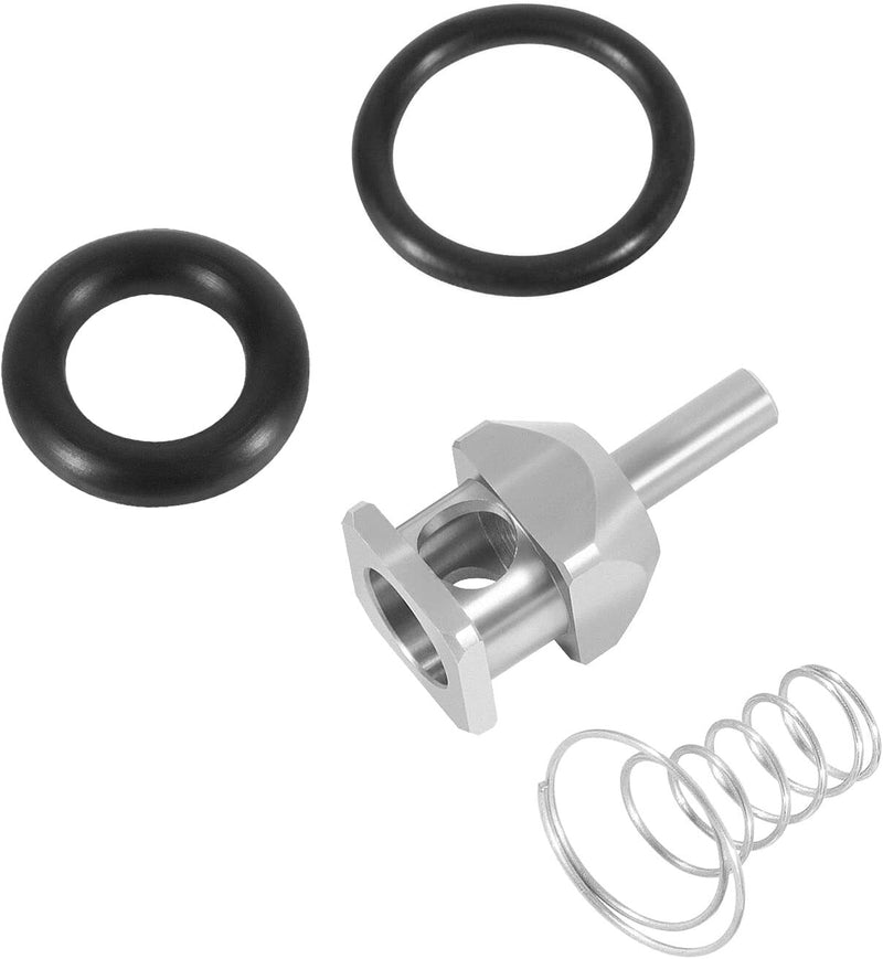 EFI Check Valve Rebuild Kit for Harley Davidson O-Rings Spring