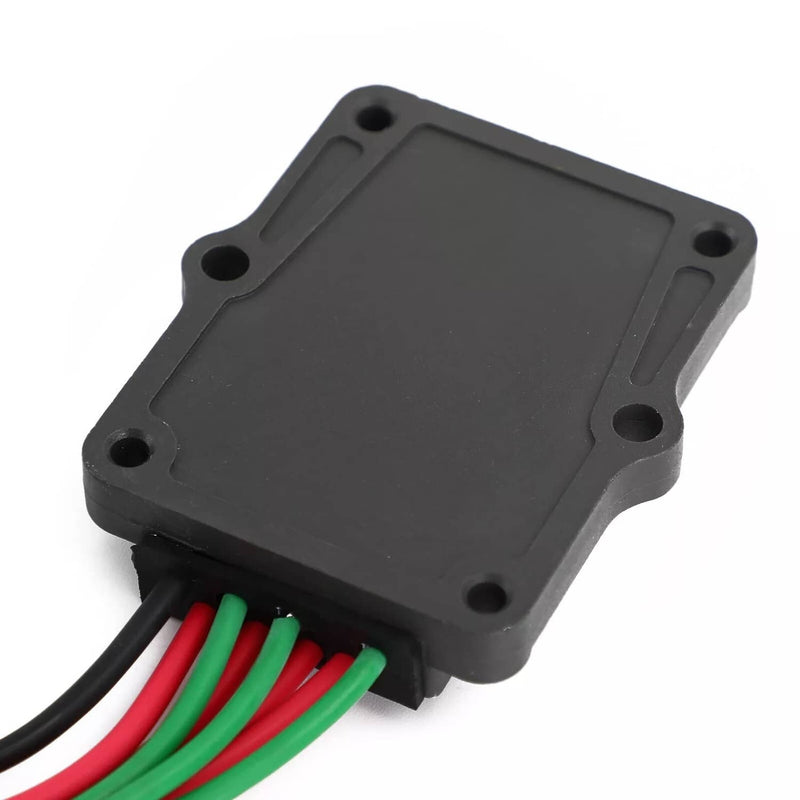 DURAFORCE 67H-81960-01-00 Rectifier Regulator Fits for Yamaha Outboard 150 200HP 2003-2005