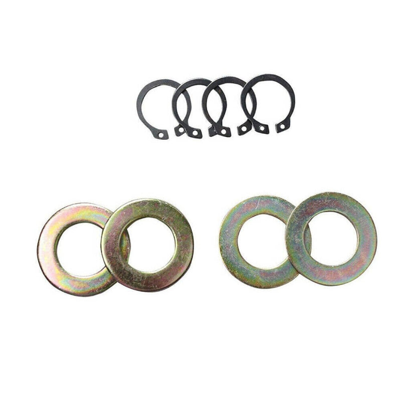 Adjustable Rear Camber Control Arms Kit for Honda Civic 2.0L JDM 1Set
