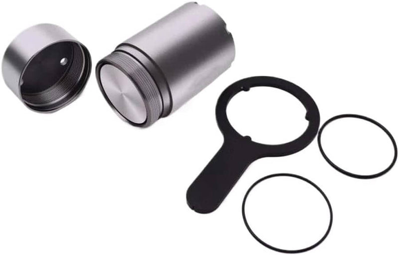 DQ200 0AM Transmission Accumulator Mechatronic Repair Kit 7 Speed for VW Audi