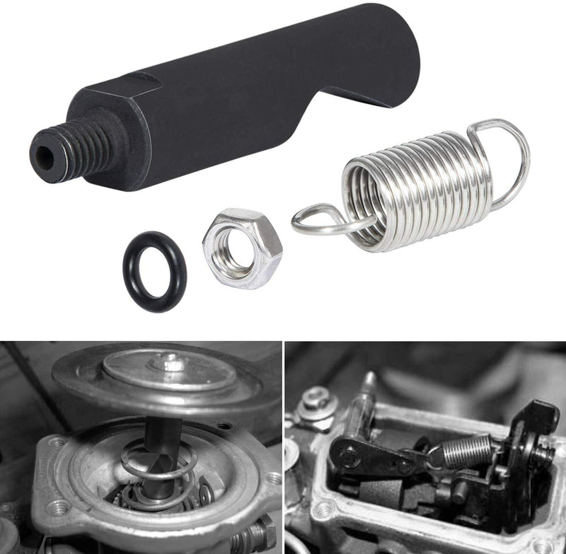 Fuel Pump Pin & 3200 RPM Governor Spring Kit for Dodge Cummins 1988-1993 5.9L VE