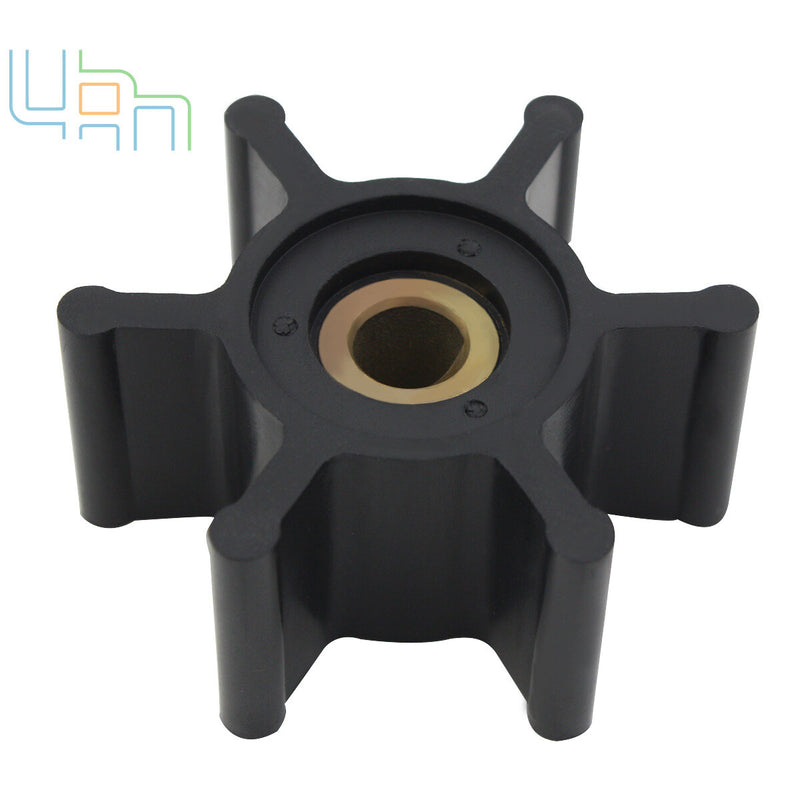 Replacement Impeller for Jabsco 6303-0001 Johnson 09-824P CEF 500138 JMP 7053