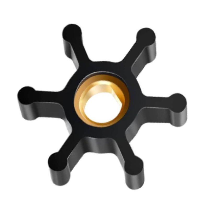 DURAFORCE 66059-WYN1 Impeller for Wayne Pumps PC1 PC2 Replacement Water Pump