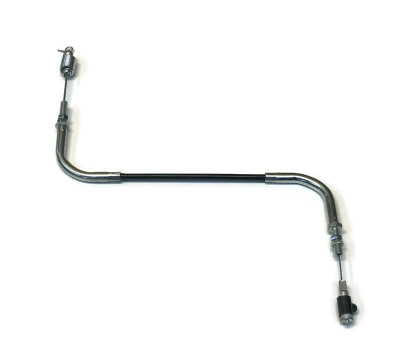1013163 1012443 Accelerator Throttle Cable for Club Car Gas Golf Cart