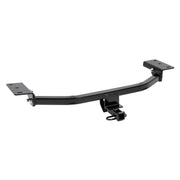DURAFORCE 1.25" Class 1 Trailer Hitch Receiver Tube for Ford Focus 2012-2018