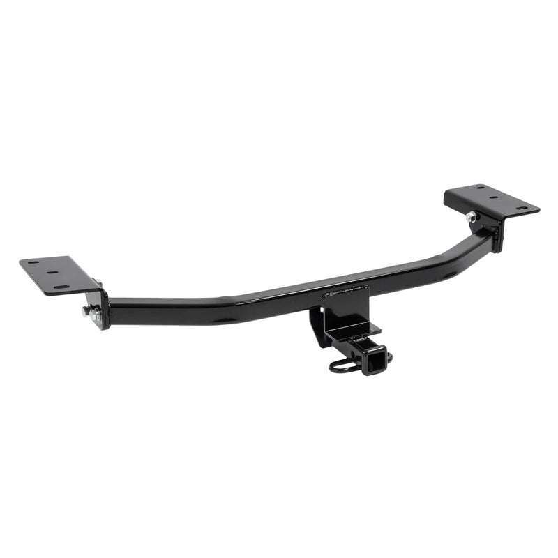 DURAFORCE 1.25" Class 1 Trailer Hitch Receiver Tube for Ford Focus 2012-2018
