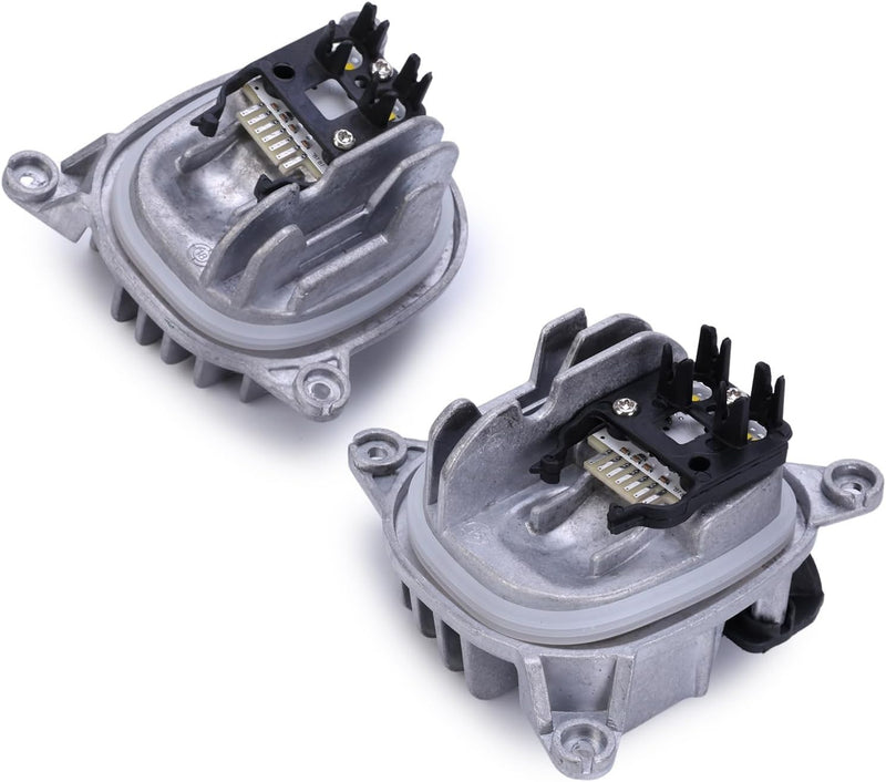 63117466107 63117466108 DRL LED Module for BMW G01 X3 G02 X4 2018-2021