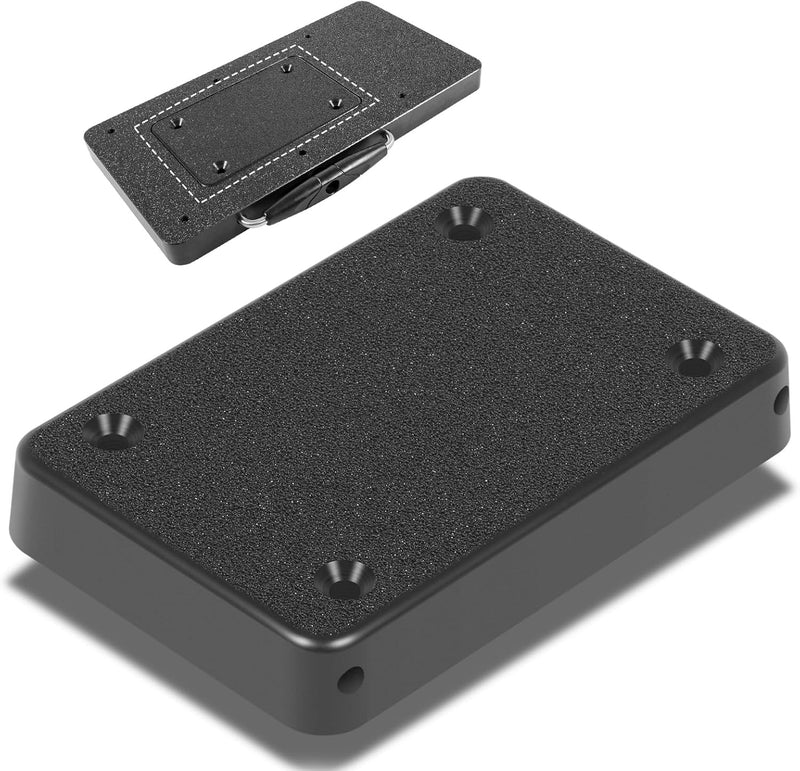 2371966 Inner Plate Freshwater System for MotorGuide Xi5 Xi3 Trolling Motor