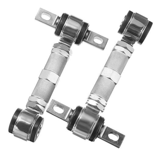 DURAFORCE for Honda Civic Racing Adjustable Rear Suspension Upper Camber Control Arm Rod