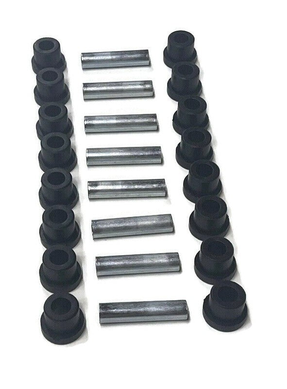 Leaf Spring Bushing Set For Club Car DS 81+ Precedent 04 08 Gas Electric Cart