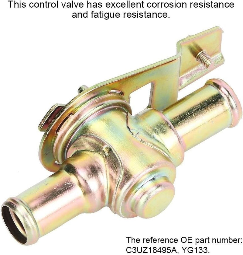 C3UZ18495A Heater Control Valve for Ford F-250 F-100 Econoline fits 64-72