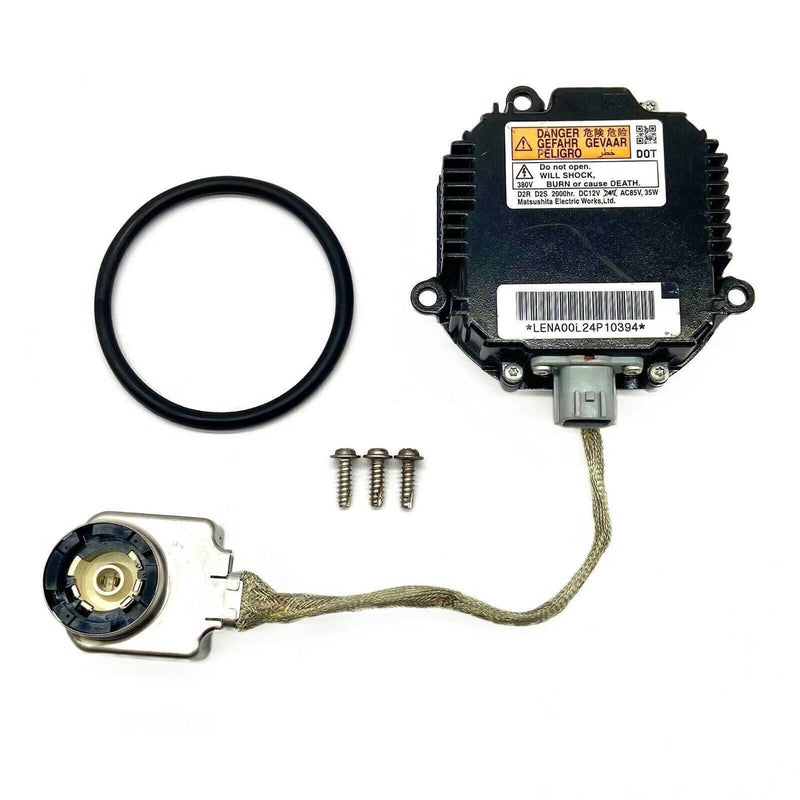 For Infiniti JX35 QX60 Xenon Ballast Igniter HID Control Unit Module 2012-2019