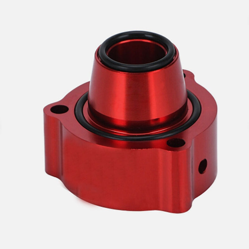For Audi 2.0T Turbo Blow Off Valve BOV Spacer TSI FSI TFSI B7 B8 8P A3 A4 A6 TT