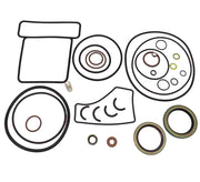 DURAFORCE 26-16709A2 Bravo Upper Seal Kit for Mercruiser Bravo I II III 18-2643