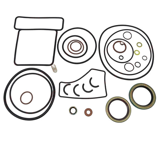 DURAFORCE 26-16709A2 Bravo Upper Seal Kit for Mercruiser Bravo I II III 18-2643