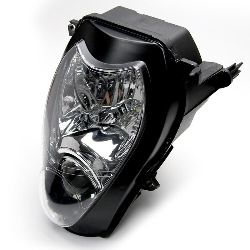 ABS Front HeadLamp for Suzuki Hayabusa GSX1300R 1999-2007