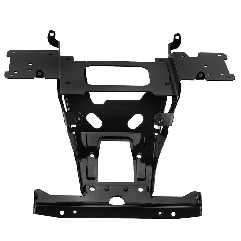 Inner Fairing Radio Frame Support Bracket Mount for Harley Road Glide 2015-2024