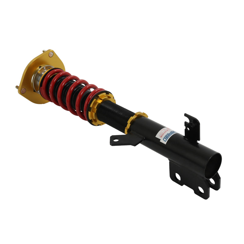 Adj Height Coilovers Shocks Struts Kit for Toyota Celica 1.8L GT GTS 2000-2006