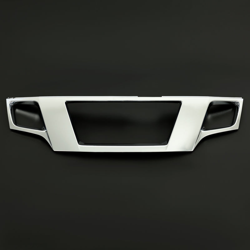 NI1210109C 623823LM0A Front Grille Shell Chrome for Nissan NV200 2013-2021