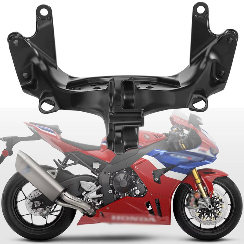Headlight Upper Fairing Stay Bracket for Honda CBR1000RR 2017-25 SP 17-19