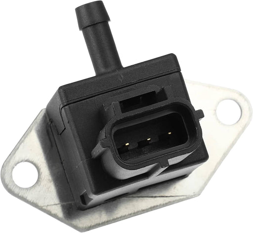 DURAFORCE Fuel Pressure Sensor Regulator for 2000-2004 Ford Focus Mustang Crown Victoria