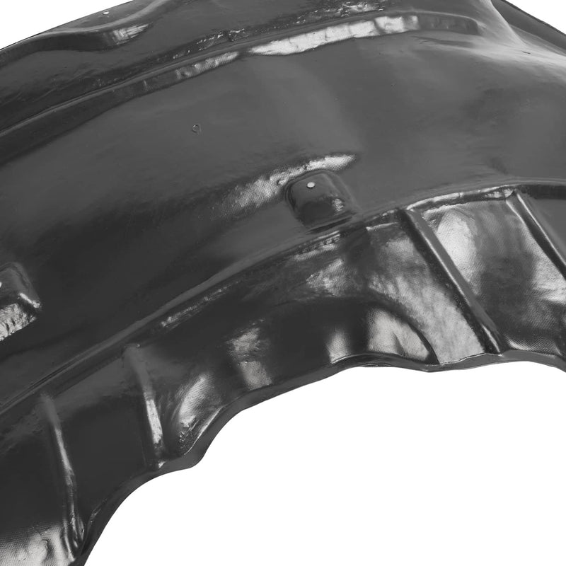 DURAFORCE Front Fender Liner Passenger Side for Chevrolet Colorado for GMC Canyon 2015-202