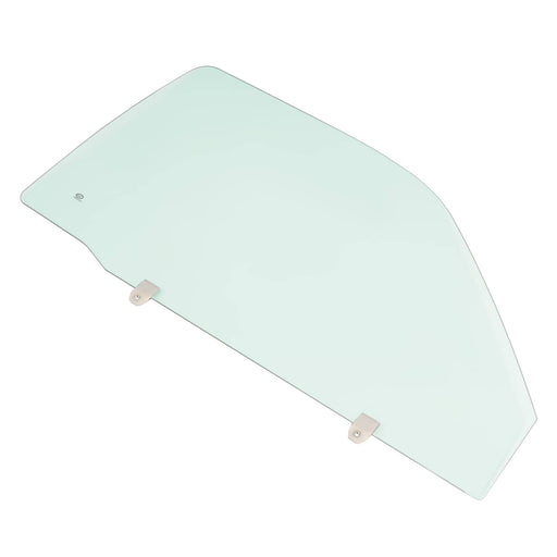 DURAFORCE Door Window Glass Front Passenger Right RH for Toyota 1989-1995 Pickup