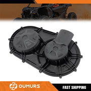 DURAFORCE 420212508 Outer Clutch Cover for Can-Am Maverick 1000R Max 1000R 2017-2018