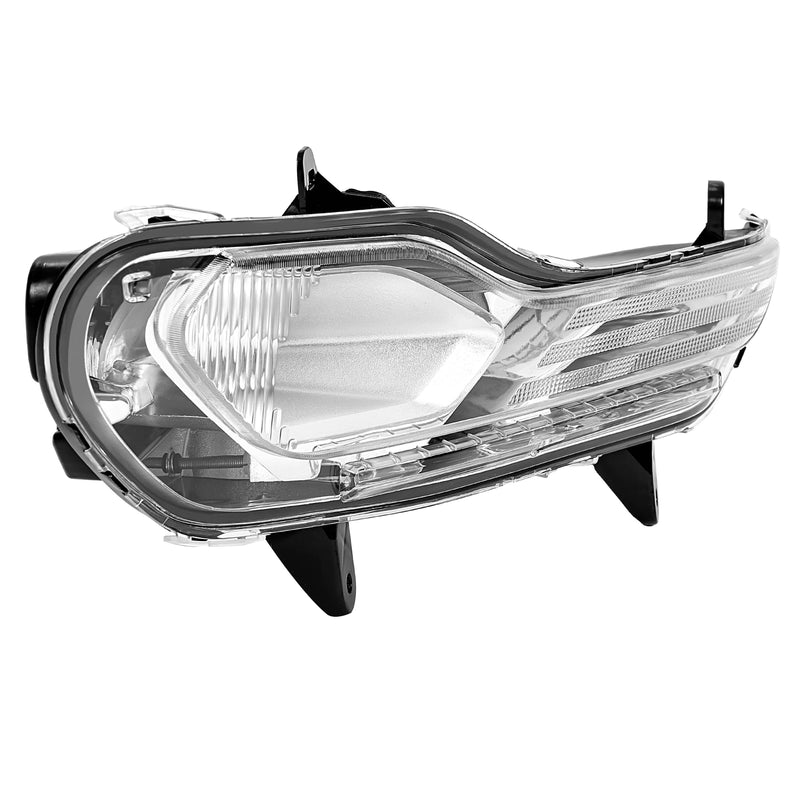 CJ5Z13200C Fog Light Lamp for Ford Escape 2013-2016 Passenger Side Front Bumper