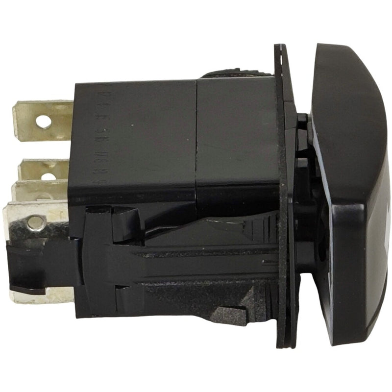 AM147344 Rocker Switch for John Deere Gator Utility Vehicle 620I 625I HPX 4X2