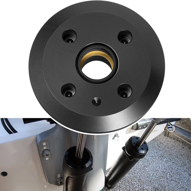 8M0118299 896157A01 Verado Trim Cap Seal for Mercury Mariner 200-450HP 6 Cyl V8