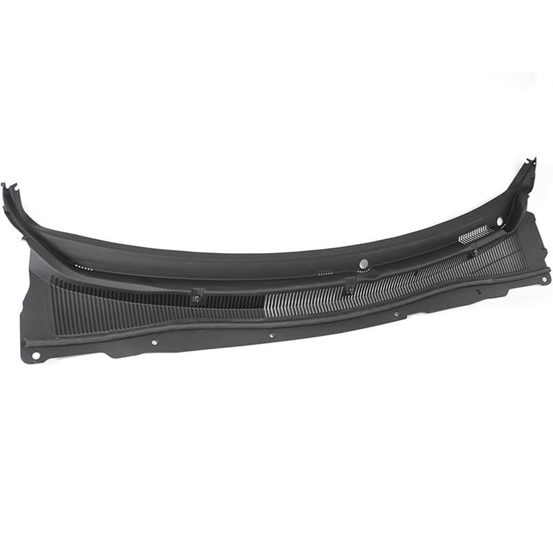 DG1Z-5402228-B Front Windshield Wiper Cowl Cover Panel for Ford Taurus 13-19