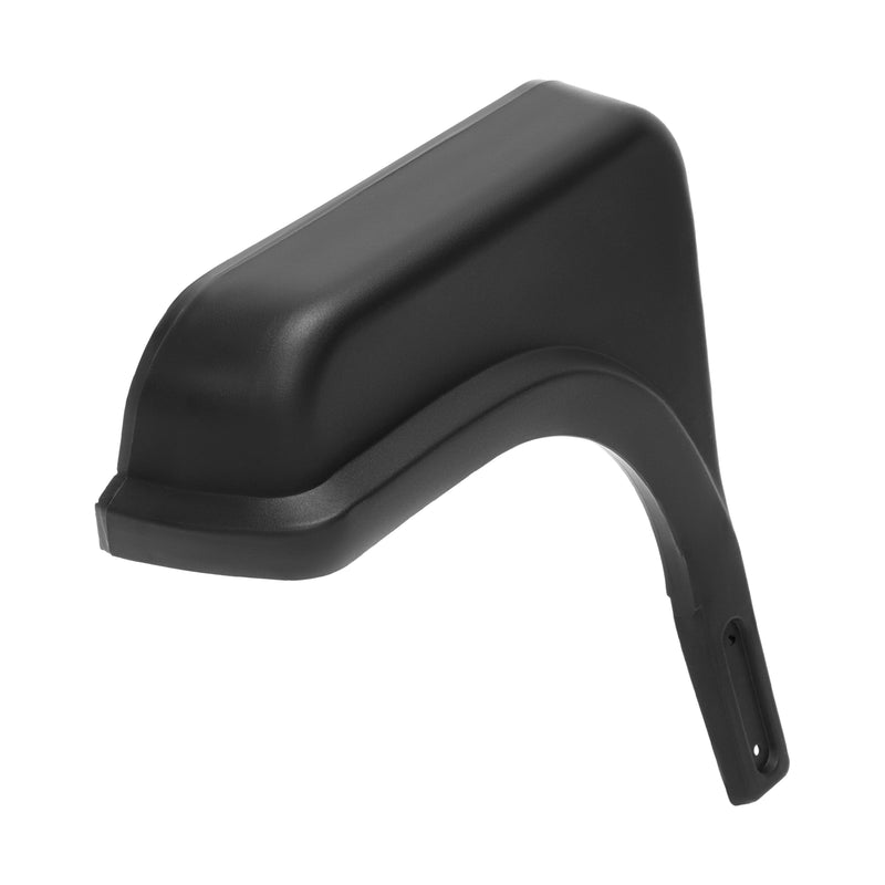 Driver Side Left Golf Cart Fender Cap for EZGO Marathon G&E 1989-1994