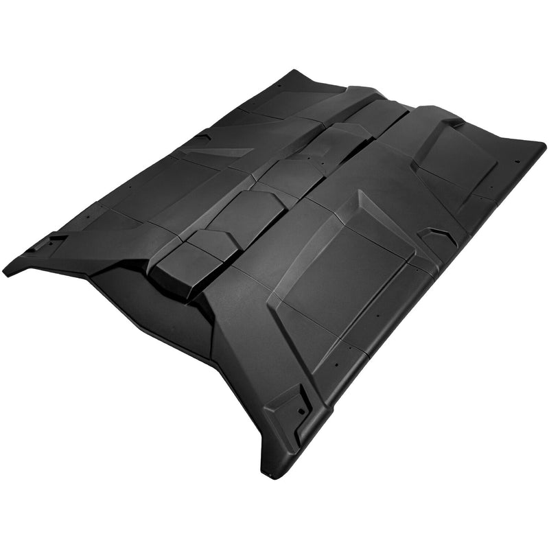 Plastic Hard Roof Top for Can Am Maverick MAX X DS Turbo R RR 4 Seater 4 Piece