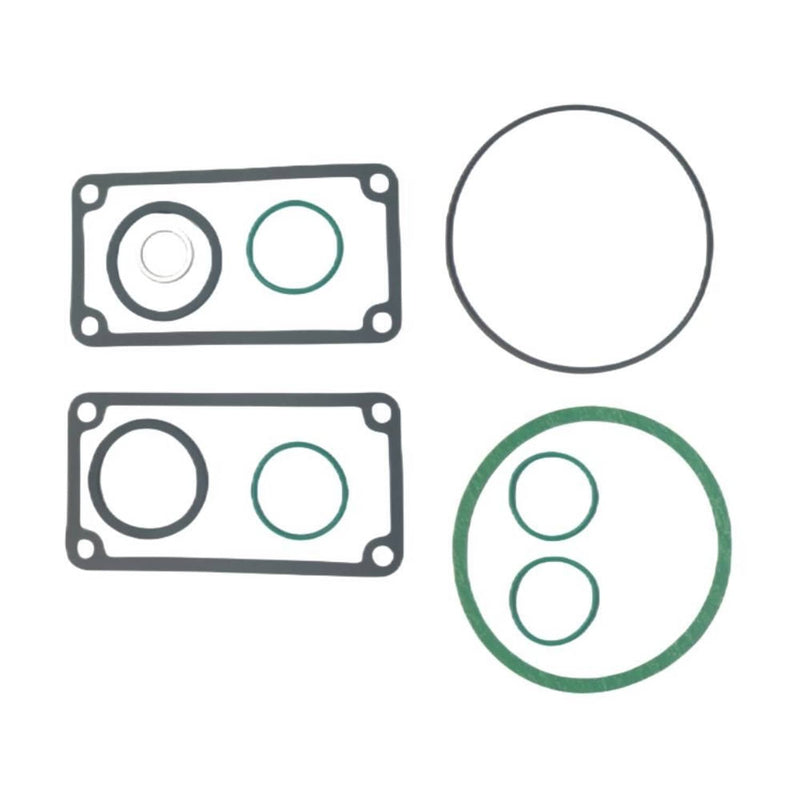 DURAFORCE 22107 Gasket Seal Kit for Volvo Penta 40 Heat Exchanger Marine Diesel Engine