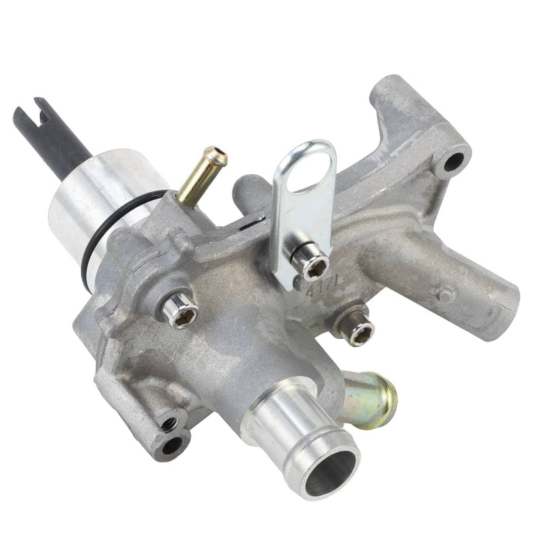 Water Pump Assembly for Honda Rincon 680 4x4 TRX680FA 2006 2007 2008-2023