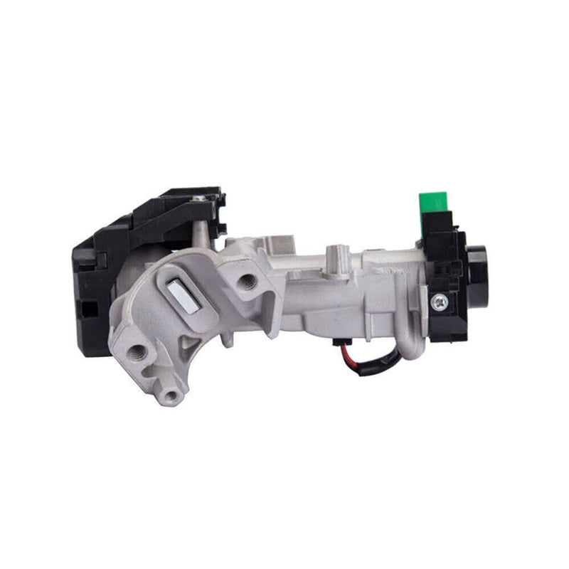 Ignition Switch Cylinder Lock Auto Trans for Honda Accord 2003-2007 w/ 2 Keys