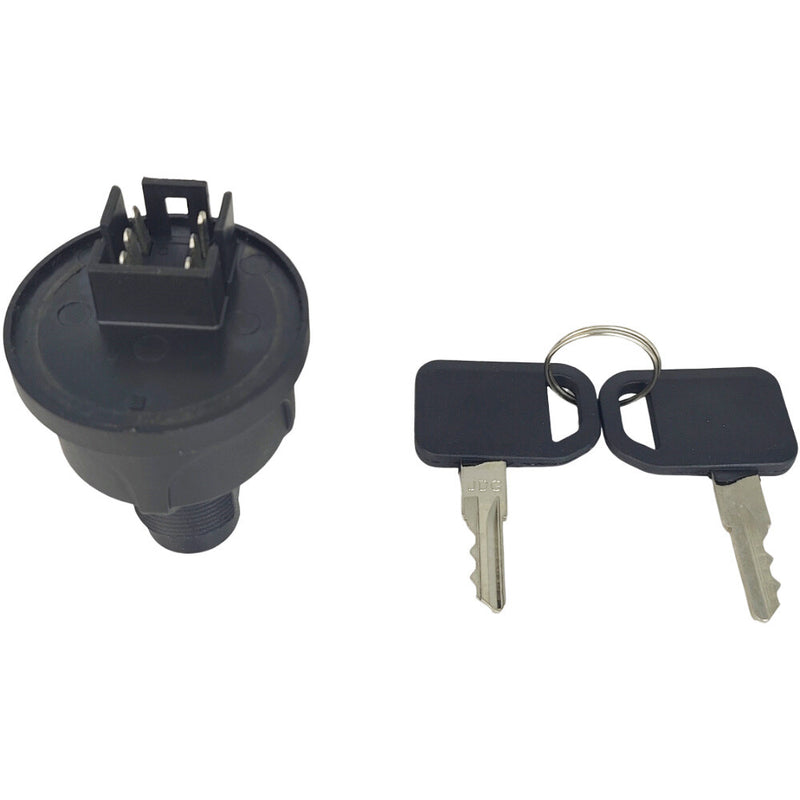AUC18708 AUC15805 Ignition Switch for John Deere 1550 1570 1580 Z920 2700 Z930