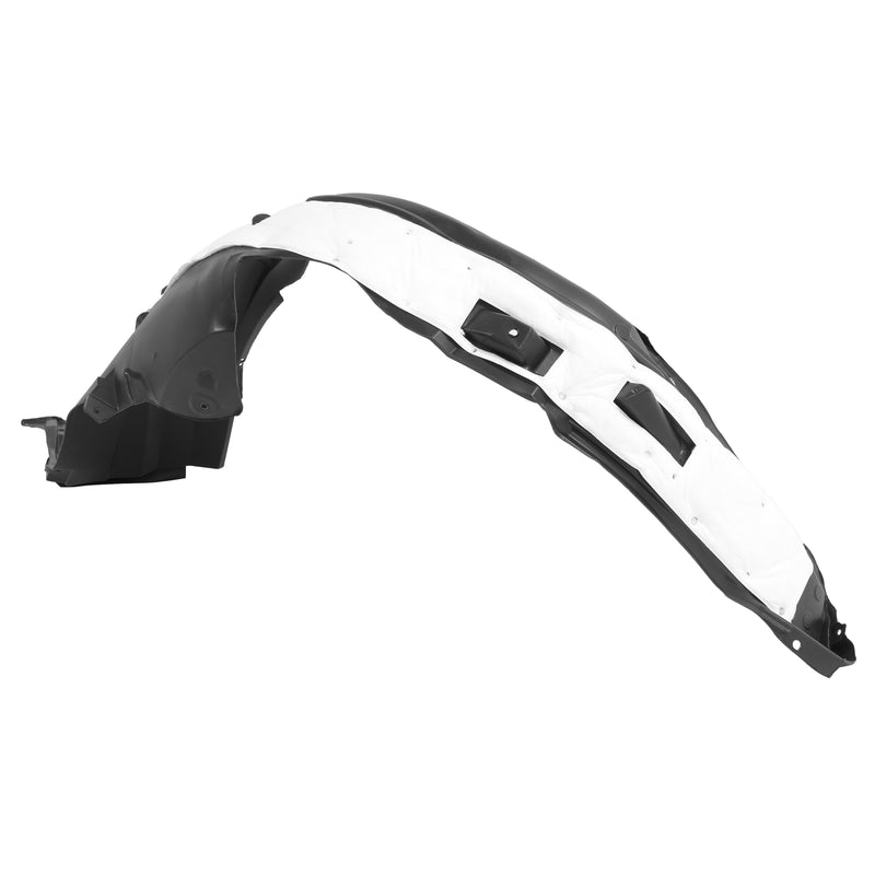 HO1249157 Front Fender Liner for Honda Accord Sedan 2016-2017 Passenger Side