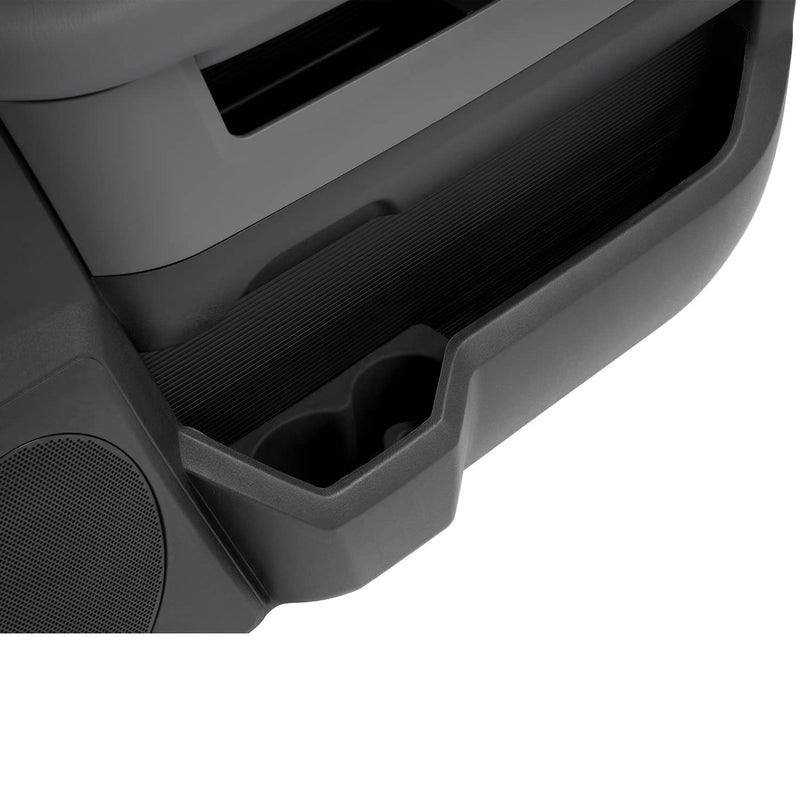 DURAFORCE Inner Door Panel for Dodge Ram 1500 2500 3500 2013-2018 Front LH RH Side