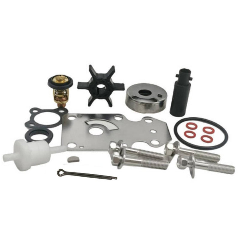 DURAFORCE Maintenance Service Kit for Yamaha 6/8/9HP F6A F6B F8C F8F F9.9F F9.9J Outboard