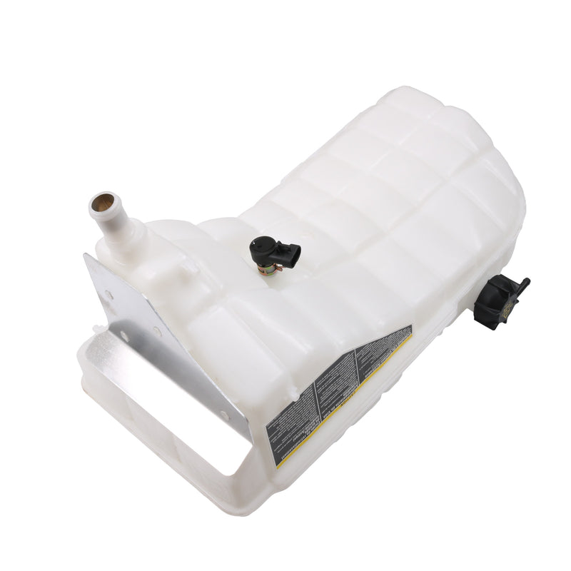 Coolant Recovery Reservoir Bottle Tank for Kenworth T660 T800 Peterbilt