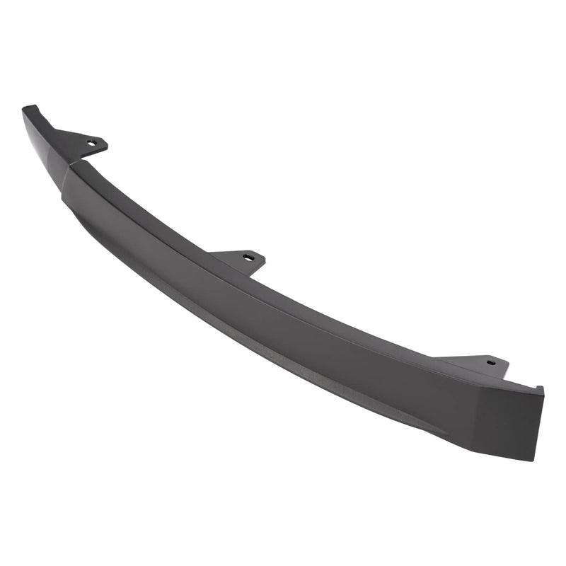 DURAFORCE Front Driver Side Lower Bumper Valance Air Deflector for Chevrolet Impala 14-20