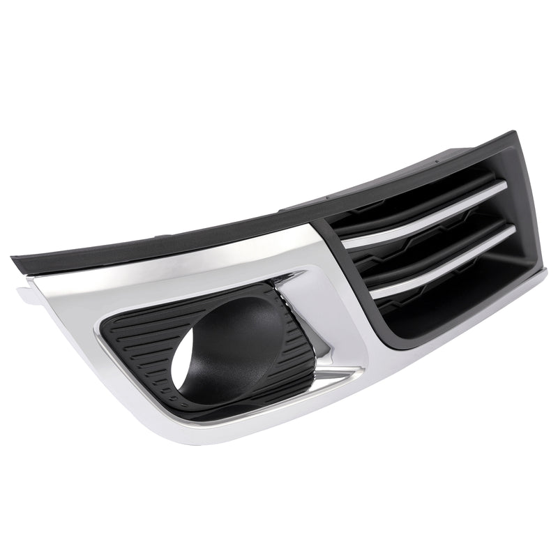 #GM1039150 Fog Light Bezel Cover for Chevrolet Traverse 2013-2017 Right Side
