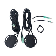 DURAFORCE 30-803099T 47-43026Q06 Seal Bellows Kit for MerCruiser Alpha One Gen 2 Transom