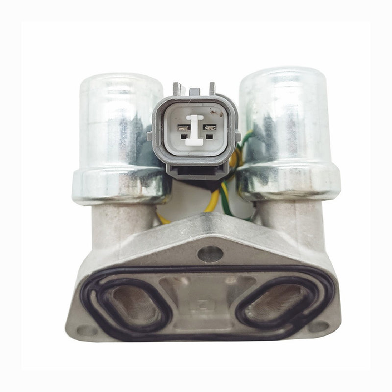 28200 PLX 003 Transmission Dual Linear Solenoid for 2001 2005 Honda Civic 1.7L